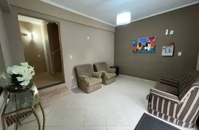 Apartamento com terraço na vila lalau - jaraguá do sul