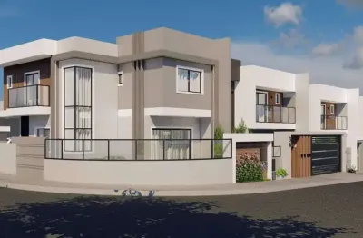 Casa com 3 quartos à venda na Vila Lalau, Jaraguá do Sul 