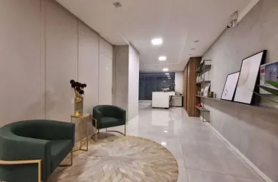 Apartamento com 4 quartos no centro de jaraguá do sul