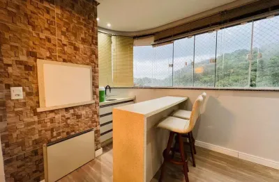 Apartamento com 2 quartos à venda na Vila Baependi, Jaraguá do Sul 