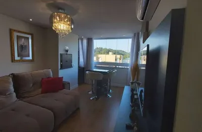 Apartamento no bairro jaraguá esquerdo - jaraguá do sul