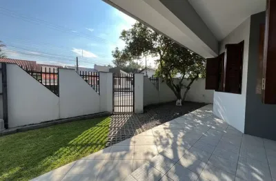 Casa com 3 quartos à venda na Vila Lalau, Jaraguá do Sul 