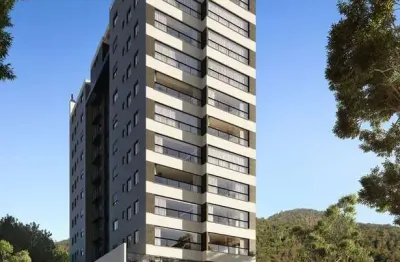 Apartamento com 3 quartos à venda na Vila Nova, Jaraguá do Sul 