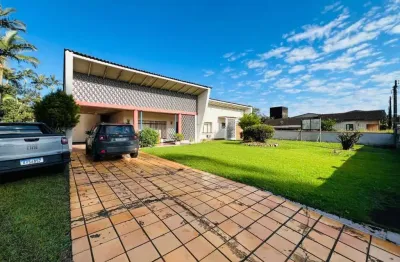 Casa com 1 quarto à venda no Centro, Jaraguá do Sul 