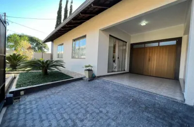 Casa com 3 quartos à venda no Centro, Jaraguá do Sul 
