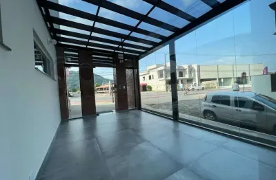 Apartamento com 1 quarto à venda no Ilha da Figueira, Jaraguá do Sul 