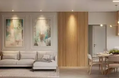 Apartamento com 2 quartos à venda no Centro, Jaraguá do Sul 