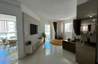Apartamento com 3 quartos à venda em Meia Praia, Itapema 