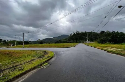Terreno à venda na Barra do Rio Cerro, Jaraguá do Sul 