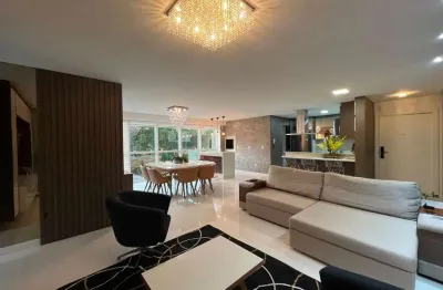 Apartamento com 3 quartos à venda no Centro, Jaraguá do Sul 