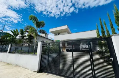 Casa com 4 quartos à venda na Barra do Rio Cerro, Jaraguá do Sul 