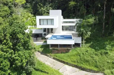 Casa com 9 quartos à venda na Vila Nova, Jaraguá do Sul 