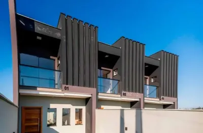 Casa com 3 quartos à venda no Três Rios do Norte, Jaraguá do Sul 
