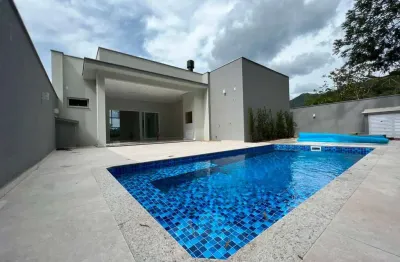 Casa com 4 quartos à venda na Barra do Rio Cerro, Jaraguá do Sul 