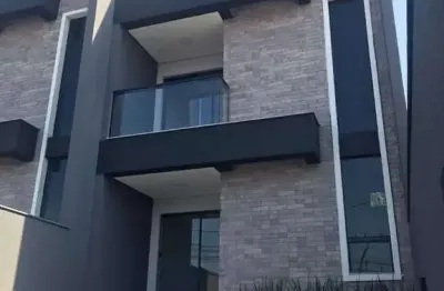 Geminado residencial bella vista - ilha da figueira