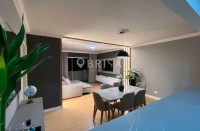Apartamento com 2 quartos à venda no Centro, Jaraguá do Sul 