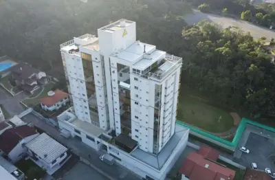 Apartamento com 3 quartos à venda no Centro, Jaraguá do Sul 