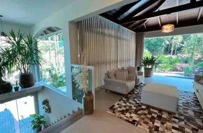 Casa com 8 quartos à venda no Vieiras, Jaraguá do Sul 