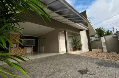 Casa com 3 quartos à venda na Vila Lalau, Jaraguá do Sul 