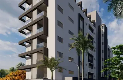Apartamento com 3 quartos à venda no Centro, Jaraguá do Sul 