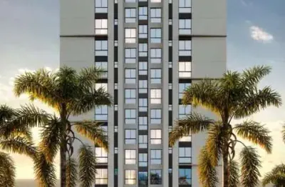 Apartamento com 3 quartos à venda no Centro, Balneário Piçarras 