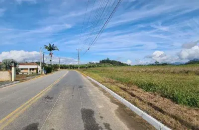 Terreno comercial à venda no Centro, Guaramirim 