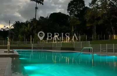 Apartamento com 2 quartos à venda na Vila Lalau, Jaraguá do Sul 