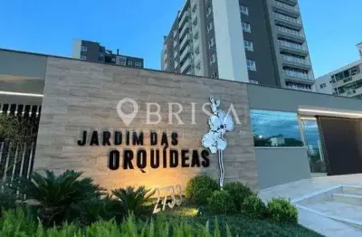 Apartamento com 2 quartos à venda na Vila Lalau, Jaraguá do Sul 