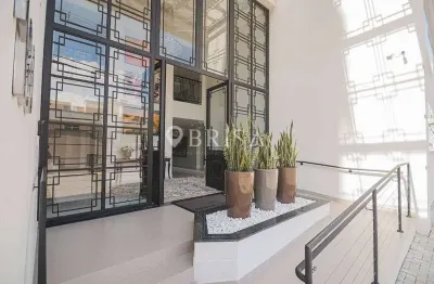 Apartamento de alto padrão no centro de jaraguá do sul