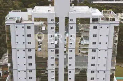 Apartamento com 3 quartos à venda no Centro, Jaraguá do Sul 