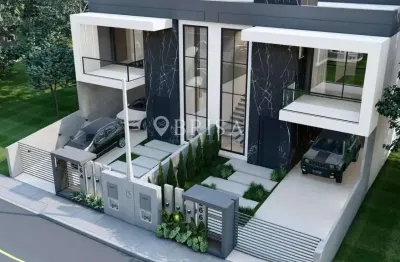 Casa com 3 quartos à venda no Chico de Paulo, Jaraguá do Sul 