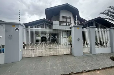 Casa com 6 quartos à venda na Vila Nova, Jaraguá do Sul 