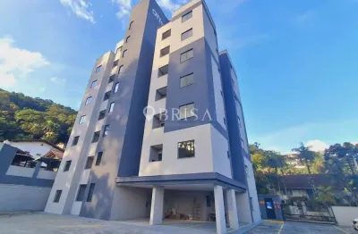 Apartamento com 2 quartos à venda no Czerniewicz, Jaraguá do Sul 