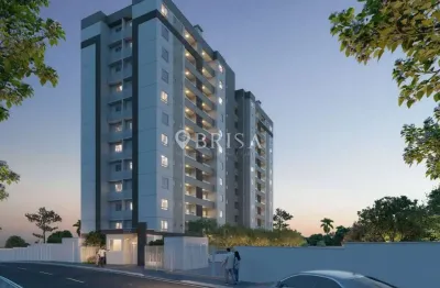 Apartamento com 2 quartos à venda no Centro, Balneário Piçarras 