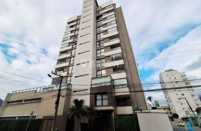 Apartamento com 3 quartos à venda no Centro, Jaraguá do Sul 