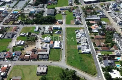 Terreno à venda no João Pessoa, Jaraguá do Sul 