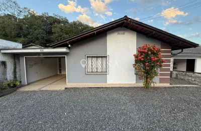 Casa com 3 quartos à venda na Vila Lenzi, Jaraguá do Sul 