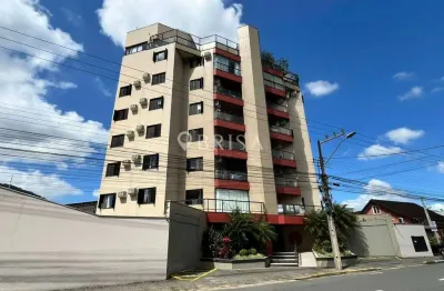 Apartamento com 2 quartos à venda no Centro, Jaraguá do Sul 
