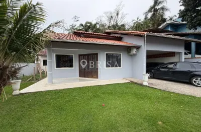 Casa com 2 quartos à venda no Ilha da Figueira, Jaraguá do Sul 