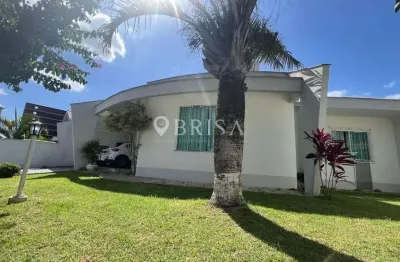 Casa com 3 quartos à venda no Amizade, Jaraguá do Sul 