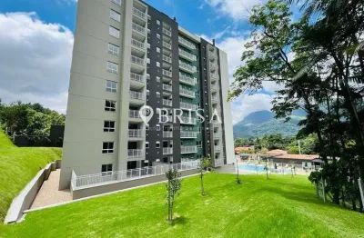 Apartamento com 2 quartos à venda na Vila Lalau, Jaraguá do Sul 