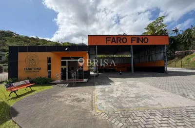 Terreno comercial à venda na Vila Lalau, Jaraguá do Sul 
