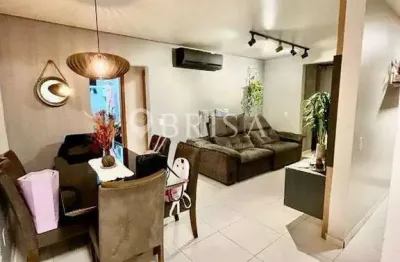 Apartamento com 2 quartos à venda no Vieiras, Jaraguá do Sul 