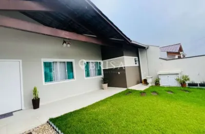 Casa com 4 quartos à venda no Estrada Nova, Jaraguá do Sul 