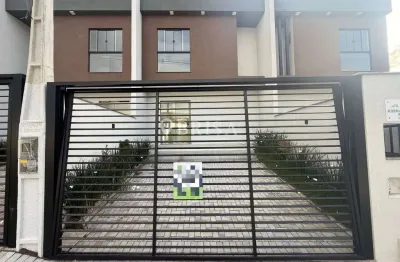 Casa com 2 quartos à venda no João Pessoa, Jaraguá do Sul 