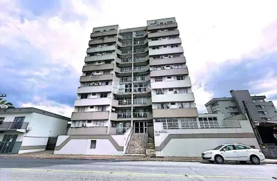 Apartamento com 3 quartos à venda no Centro, Jaraguá do Sul 
