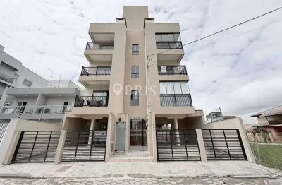 Apartamento com 2 quartos à venda no Itacolomi, Balneário Piçarras 