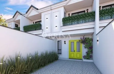 Casa com 3 quartos à venda no São Luís, Jaraguá do Sul 