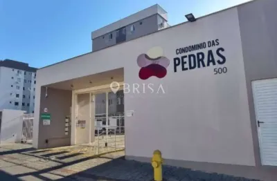 Apartamento com 2 quartos à venda no João Pessoa, Jaraguá do Sul 