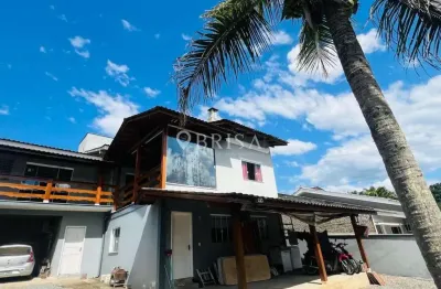 Casa com 7 quartos à venda no Jaraguá 99, Jaraguá do Sul 